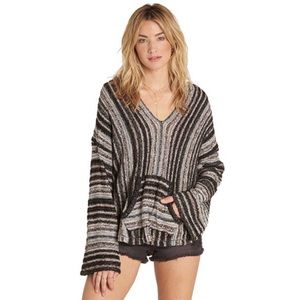 Billabong Baja Beach Sweater